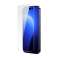 0.3mm Baseus kristallikarkaistu lasi iPhone 14 Prolle (2kpl) kuva 4
