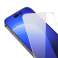 0.3mm Baseus kristallikarkaistu lasi iPhone 14 Prolle (2kpl) kuva 5