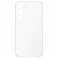 Samsung Clear Cover para Samsung Galaxy S23 Gel Cover fotografía 3