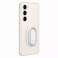 Samsung Clear Gadget-deksel til Samsung Galaxy S23 Ring ho-deksel bilde 2