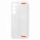 Samsung silikongrepdeksel til silikon for Samsung Galaxy S23+ Plus bilde 3