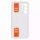 Samsung silikongrepdeksel til silikon for Samsung Galaxy S23+ Plus bilde 5