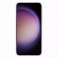 Samsung Silicone Cover voor Samsung Galaxy S23 + Plus siliconen kamer foto 1