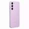 Samsung Silicone Cover voor Samsung Galaxy S23 + Plus siliconen kamer foto 2