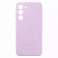 Samsung Silicone Cover voor Samsung Galaxy S23 + Plus siliconen kamer foto 3