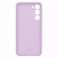 Samsung Silicone Cover voor Samsung Galaxy S23 + Plus siliconen kamer foto 4