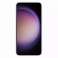 Samsung Clear Cover Samsung Galaxy S23+ Plus geelisuojus kuva 1