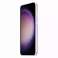 Samsung Clear Cover Samsung Galaxy S23+ Plus geelisuojus kuva 2