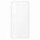 Samsung Clear Cover Samsung Galaxy S23+ Plus geelisuojus kuva 3