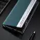 Samsung Galaxy S23 Ultra için Uyku Kılıfı Pro ile Flip Stand Hayır fotoğraf 5