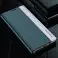 Sleep Case Pro Samsung Galaxy S23 Flip Stand Bluelle kuva 5