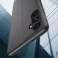 Eco Leather View Case til Samsung Galaxy S23 med Flip Stand cz bilde 2