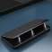 Eco Leather View Case til Samsung Galaxy S23 med Flip Stand cz bilde 3