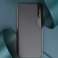 Eco Leather View Case til Samsung Galaxy S23 med Flip Stand cz bilde 5