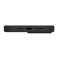 UNIQ Lino Case for iPhone 14 Plus 6,7" black/midnight black image 1