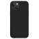 UNIQ Lino Case for iPhone 14 Plus 6,7" black/midnight black image 2
