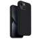 UNIQ Lino Case for iPhone 14 Plus 6,7" black/midnight black image 4