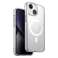 UNIQ LifePro Xtreme Case pour iPhone 14 Plus 6.7 « Magclick Charging photo 2
