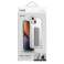 UNIQ Heldro Mount Case für iPhone 14 Plus 6.7" transparent/lucent cle Bild 3