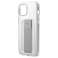 UNIQ Heldro Mount Case für iPhone 14 Plus 6.7" transparent/lucent cle Bild 4
