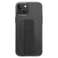 UNIQ Heldro Mount Case für iPhone 14 Plus 6,7" schwarz/dampfrauchend Bild 1