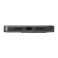 UNIQ Heldro Mount Case für iPhone 14 Plus 6,7" schwarz/dampfrauchend Bild 4