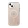 UNIQ Coehl Lumino Case for iPhone 14 Plus 6,7" gold/champagne gold image 1