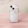 Étui UNIQ Coehl Aster pour iPhone 14 Plus 6.7 » rose/printemps rose photo 4