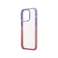 UNIQ Combat Duo Hülle für iPhone 14 Pro 6,1" lila-pink/lila Lavend Bild 3