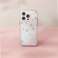 UNIQ Coehl Aster Case für iPhone 14 Pro 6,1" pink/spring pink Bild 1