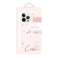 UNIQ Coehl Aster Case für iPhone 14 Pro 6,1" pink/spring pink Bild 4