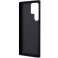 Funda Ferrari FEHCS23LPCSK para Samsung Galaxy S23 Ultra S918 negro/blac fotografía 6