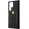 Hülle Ferrari FEHCS23LNPYK für Samsung Galaxy S23 Ultra S918 schwarz/blac Bild 5