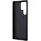 Hülle Ferrari FEHCS23LNPYK für Samsung Galaxy S23 Ultra S918 schwarz/blac Bild 6