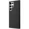 AMG AMHCS23LBLSCA dėklas, skirtas Samsung Galaxy S23 Ultra S918 juoda / juoda h nuotrauka 1