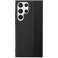 AMG AMHCS23LBLSCA dėklas, skirtas Samsung Galaxy S23 Ultra S918 juoda / juoda h nuotrauka 2
