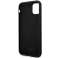 Karl Lagerfeld Beschermende Telefoon Case KLHCN61SNCHBCKvoor Apple iPhone foto 6