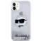 Karl Lagerfeld KLHCN61LNCHCS Schutzhülle für Apple iPhone Bild 4