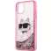 Karl Lagerfeld KLHCN61LNCHCP Schutzhülle für Apple iPhone Bild 2