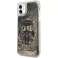 Karl Lagerfeld KLHCN61LGGKBK Protective Phone Case for Apple iPhone image 1
