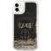 Karl Lagerfeld KLHCN61LGGKBK Protective Phone Case for Apple iPhone image 2
