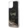 Karl Lagerfeld KLHCN61LGGKBK Protective Phone Case for Apple iPhone image 5