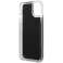 Karl Lagerfeld KLHCN61LGGKBK Protective Phone Case for Apple iPhone image 6
