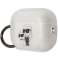 Housse de protection Karl Lagerfeld KLAP2HNKCTGT pour Apple AirPod photo 2
