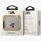 Housse de protection Karl Lagerfeld KLAP2HNKCTGT pour Apple AirPod photo 3
