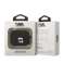 Karl Lagerfeld KLAPRUNIKK Protective Case for Apple AirPods image 2