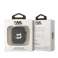 Housse de protection Karl Lagerfeld KLA2RUNCHK pour AirPods Apple photo 2