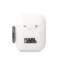 Karl Lagerfeld KLA2RUNCHH Housse de protection pour casque pour Apple AirPods photo 1