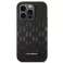 Funda Karl Lagerfeld KLHCP14LSAKLHPK para iPhone 14 Pro 6,1" estuche rígido Saf fotografía 1