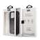 Funda Karl Lagerfeld KLHCP14LSAKLHPK para iPhone 14 Pro 6,1" estuche rígido Saf fotografía 2